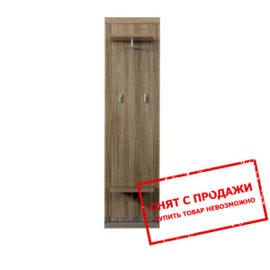 Вешалка Эди WIE50 Гербор